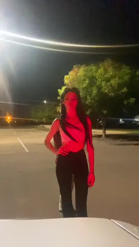 sophie carried the video @soph
