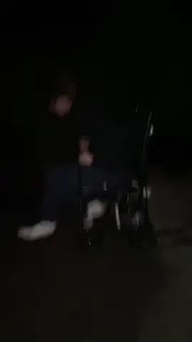 They are after me. There is no escape.