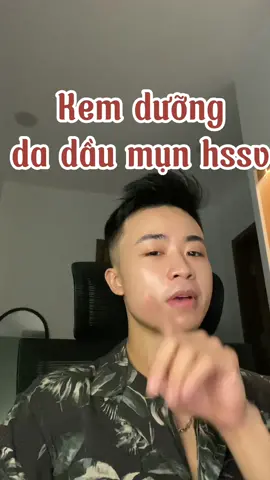 Da dầu mụn chọn kem dưỡng nào? #luongdo #ReviewLamDep #goclamdep