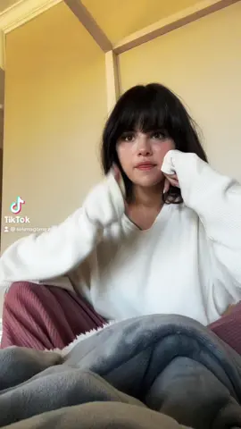 I had to.. I love david