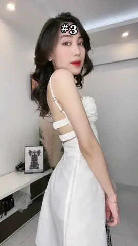 Gặp crush mặc set nào đây chị em ?#xuhuong #review #fyp #nhimaxi #dcgr