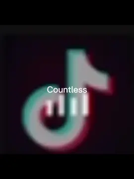 Countless-tiktok music