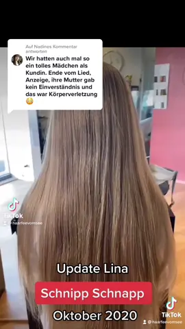 @Nadine antworten  # #kinderfrisuren #kinderfrisur #kinderfrisure #kinderfriseur #forkids #bob #bobfrisur #bobfrisuren #haarespenden #haarespendenfürkrebskrankekinder #haarespende #update #updates