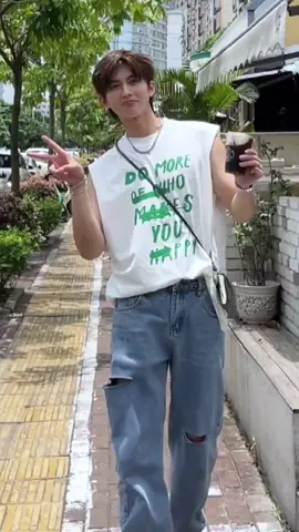 อยากให้เทอมาเป็นสามี แฟนมันนานไป ปิ๊งๆ🪄 #Xuzhibin #เฮอร์ไมโอน้อง #徐志滨soleil