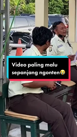 Replying to @modban  biar pak satpamnya pada kembung thai tea🥤🇹🇭😎