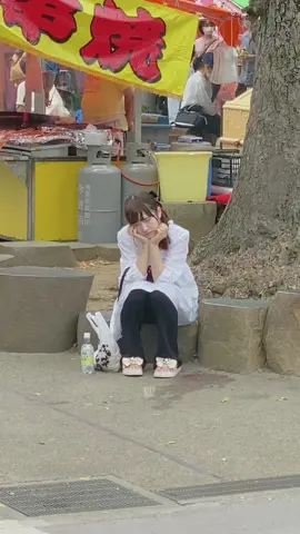 Turu dek ??? 😂😂😂😂 *semoga dya tydack poenya thiqthoq* 😂😂😂😂 #fypsounds #fypシ #fypjepang #fypjapan #fypindonesia #japantiktok #japantravel #japanesegirl #cewekjepang #浅草 #asakusa #道寝