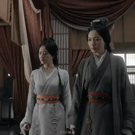 A daughter with the same mother ♡ #lovelikethegalaxy #cdrama #thankb4youdo #tiktok #zhaolusi #fionamt