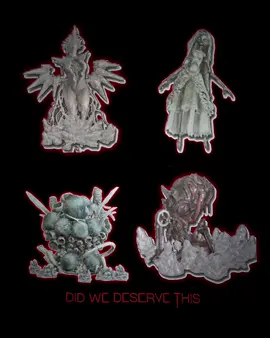 ok ok for once I actually put effort to an edit so u better watch this😤 😤🥰 #residentevil #residentevilvillage #re8 #foryou #fyp #ladydimitrescu #karlheisenberg #salvatoremoreau #donnabeneviento #mothermiranda