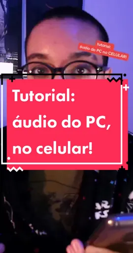 transforme seu celular em alto falante e mais! vídeos completos na vermelhinha e links tbm 😉 #tutorial #caixasom #tutorialcelular #tutorialfonesdeouvido #fones #lobapsd