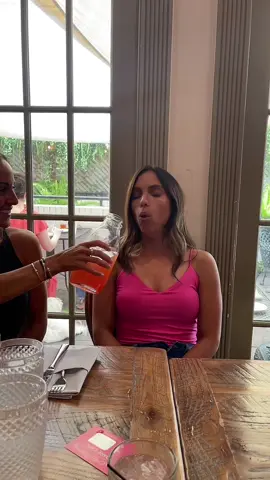 Laur’s Smell Test 😂🤢 #FYP #SplashSummerVibe #LoL #Girls