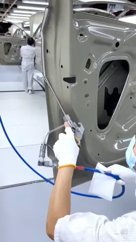 #foryou #satisfying #carslover #tesla #SplashSummerVibe #ShowUrGrillSkillz #hacks #cars #factory #foryoupage