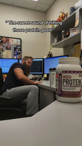 limit those toots 💨 w/ clear @FINAFLEX protein 😋 no additional fillers, gluten free, it's CLEAR this protein is the WHEY. #redifineyourself #ad #finaflex