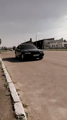 🤍💙#е38 #бумер #bmw#rec