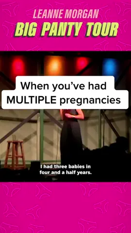 #leannemorgan #leannemorgancomedy #standup #FilmTeyvatIslands #standupcomedy #fyp #momtok #pregnant #pregnancy