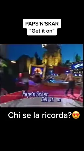 #annidoro #ricordibelli #dancemusic #inemitabili #imiglioriannidellanostravita #papsnskar