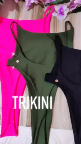 Trikinis semi hilo desde la XS hasta la L licra nacional s/60 #lima #taller #confección #moda #bikinis #limaperu #fabricantes