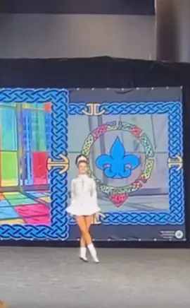Wow!! 😍😍😍 Lara Magee at NAIDC 2022 her slip jig is incredible 🏆 #irish #dance #irishdance #irishdancing #irishdancer #id #naidc2022 #slipjig
