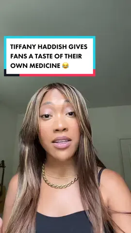@JustinStyle did Adrian get the photo?😂😭 LET HER LIVE #tiffanyhaddish #dodgers #celebritynews