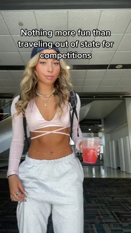 Doing the first qualifying competition of the season Friday:) #fyp #miami #athlete