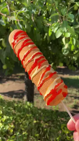 Il CORN DOG! Lo avete mai provato! È davvero FIGO! Questo è il mio #slime ispirato al #corndog ! #cooking #gtcreationslime