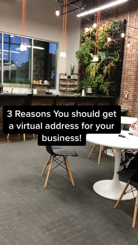 Virtual address for your business! #virtualaddress #businessowner #virtual