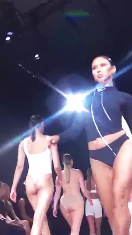 @SKIMS fashion show by Carine Roitfeld Shop now at Skims.com