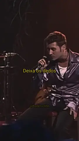 🎵 Tudo Que Vai - Capital Inicial #rock #rocknacional #capitalinicial #fyp #CapCut