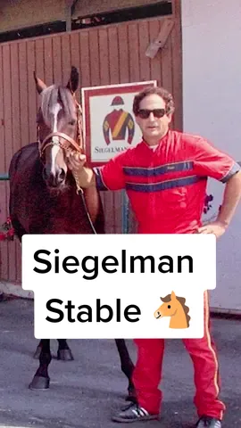 Get to know @siegelmanstable, and mark your calendars for our pop-up with NY-based brand this Friday (7/22) at 569 Hudson St. in the West Village.