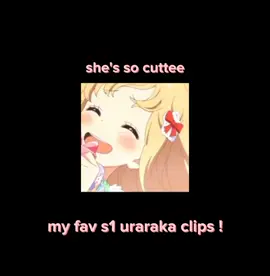 I LOVE HER SM💓🤞🏾#fyp #viral #anitok #mha360 #uraraka #ochakouraraka #urarakaochako #anitok #occhacolate