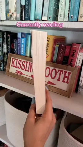 #BookTok #tessabailey