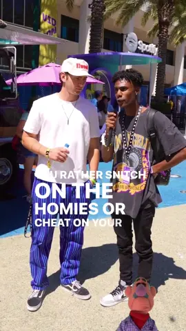 What are ya’ll doing?! 👀👇 @zayhmitchell on IG #streetinterview #relationships #fyp