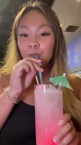 I love how the voiceover is informational but the video is chaotic😭 we were the loudest in the restaurant