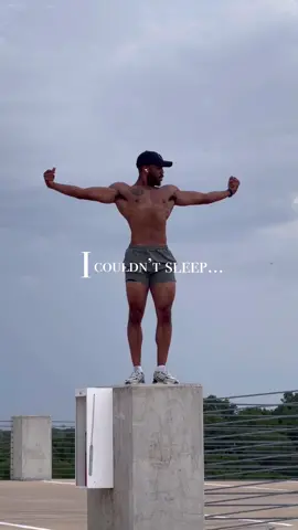 Still cant sleep. Too hungry. #workout #calisthenics #pushups #bodyweight #GymTok #fitnessmotivation