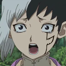 Te amo Gen #asagirigen #gen #genasagiri #drstone #drstoneanime #ENTP #5w4 #otaku