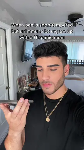 Calm and collected always 😎 #SplashSummerVibe #relatable #hispanic #growinguphispanic #mexican #mexicantiktok