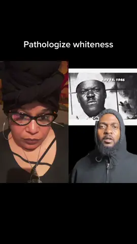 #duet with @youngblackmayor #History #desireebstephens #makeshifthappen #letshavetheconversation #unpack #decolonize #pathologizewhiteness