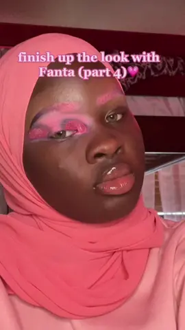 this look >>>>#foryou #fantathemua