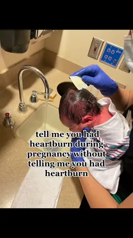 What worked for your heartburn? I could not find anything for relief!!#pregnancy#pregnancyjourney#pregnancysymptom#heartburn#baby#babyboy#momtok#babytok#mo#MomsofTikToktherhood#momlife