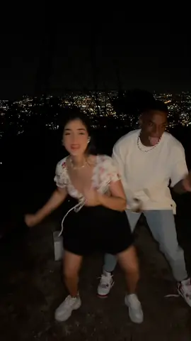 Estamos un poco obsesionados con este trend jajaja@Deiby Ruiz