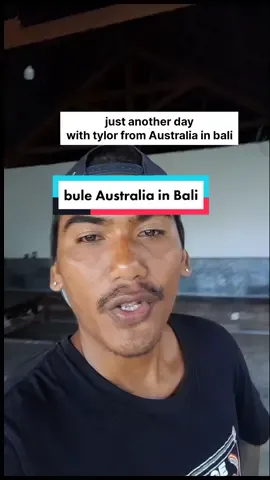 Just another day with Tylor from Australia in Bali😝😝😝#canggu #balilifestyle #accent #behappy #seminyak #Australia #funnyvideos #justforfun #goodtime #videolucu #indonesia🇮🇩 #bali