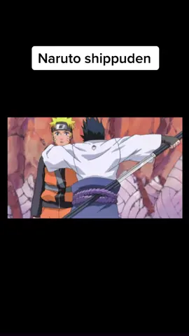 Naruto encontra Sasuke #naruroshippuden #episode1narutinhostm #fansdenaruto🦊🍜🍥