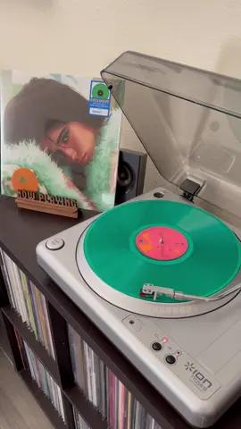 This album grew on me #camilacabello #familia #shawnmendes #vinyl #vinylunboxing #vinyltok