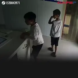 Hành động của 2 cậu bé này là minh chứng quý giá về tính trung thực #cafef #amm #LearnOnTikTok