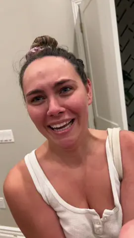 WE GO TO BED WITH SIRENS AND SHE IS OK WITH IT.