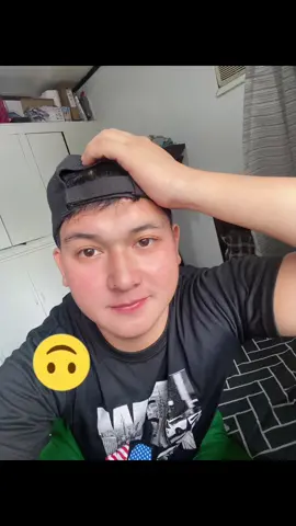 Hahahha. Makikiuso lang 😁 #fyp #trend #smile