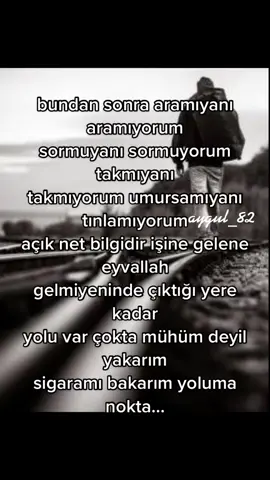 #eskiler eskilerde kaldı artık önünüze bakıyoruz...