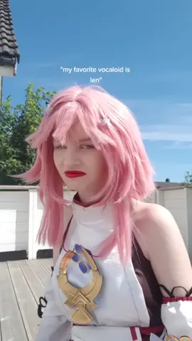 DONT. TALK. 2. ME. #yae #yaemiko #yaemikogenshinimpact #yaemikocosplay #genshin #GenshinImpact #cosplay #xyzbca #fyp #meikoism #genshinimpactcosplay