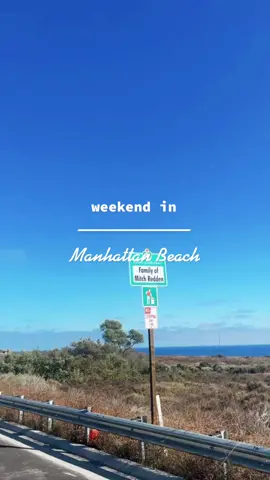 ill be back ;) #manhattanbeach #Summer #vacation #california