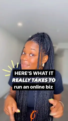 😉Running a business is fun. It has a lot of pros to it. No cap in your income. Financial freedom. Flexibility to work when and how you want to. But….there’s also a lot of work, systems and process that happen behind the scenes that can make it, at sometimes, not worth it. 🙃🧐What else did I miss? #businesscoach #businesscoaching #contentcreator #marketingdigital #marketingtips #businessowner #businesscheck