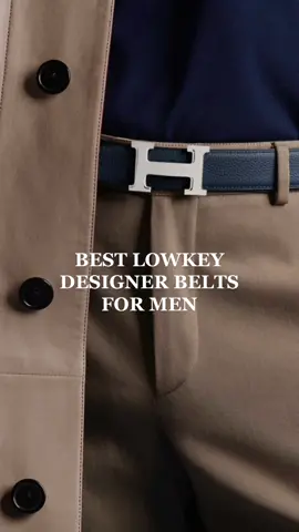 Replying to @Dee Hope this helps! #luxurytok #fashiontok #luxuryshopping #stylingideas #luxurywishlist #designerbelt